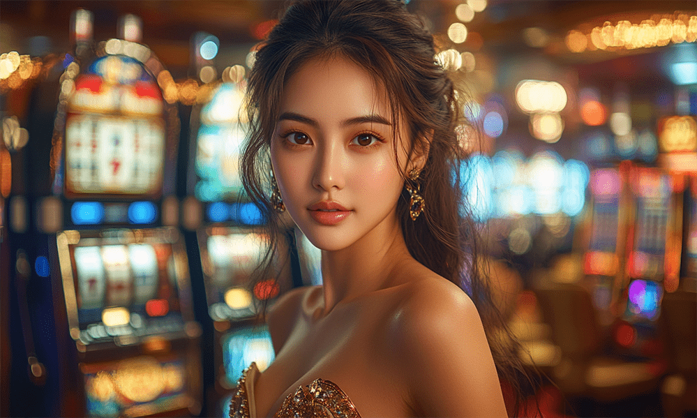 24／7 live casino